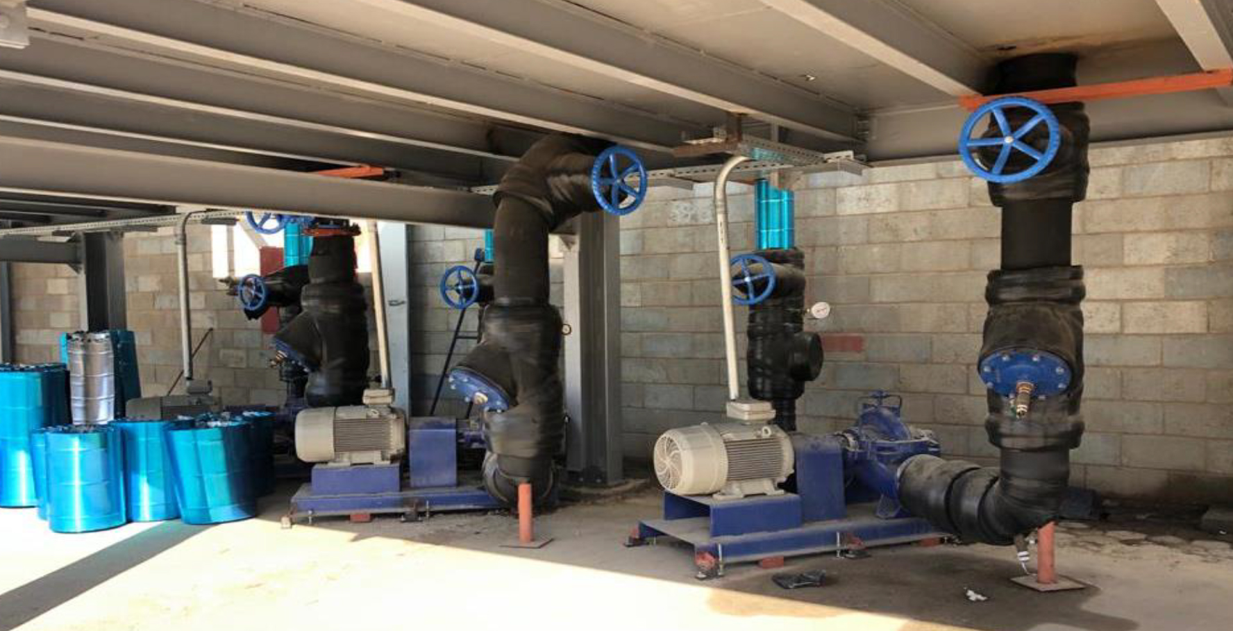 EGA (Egyptian German Automotives)