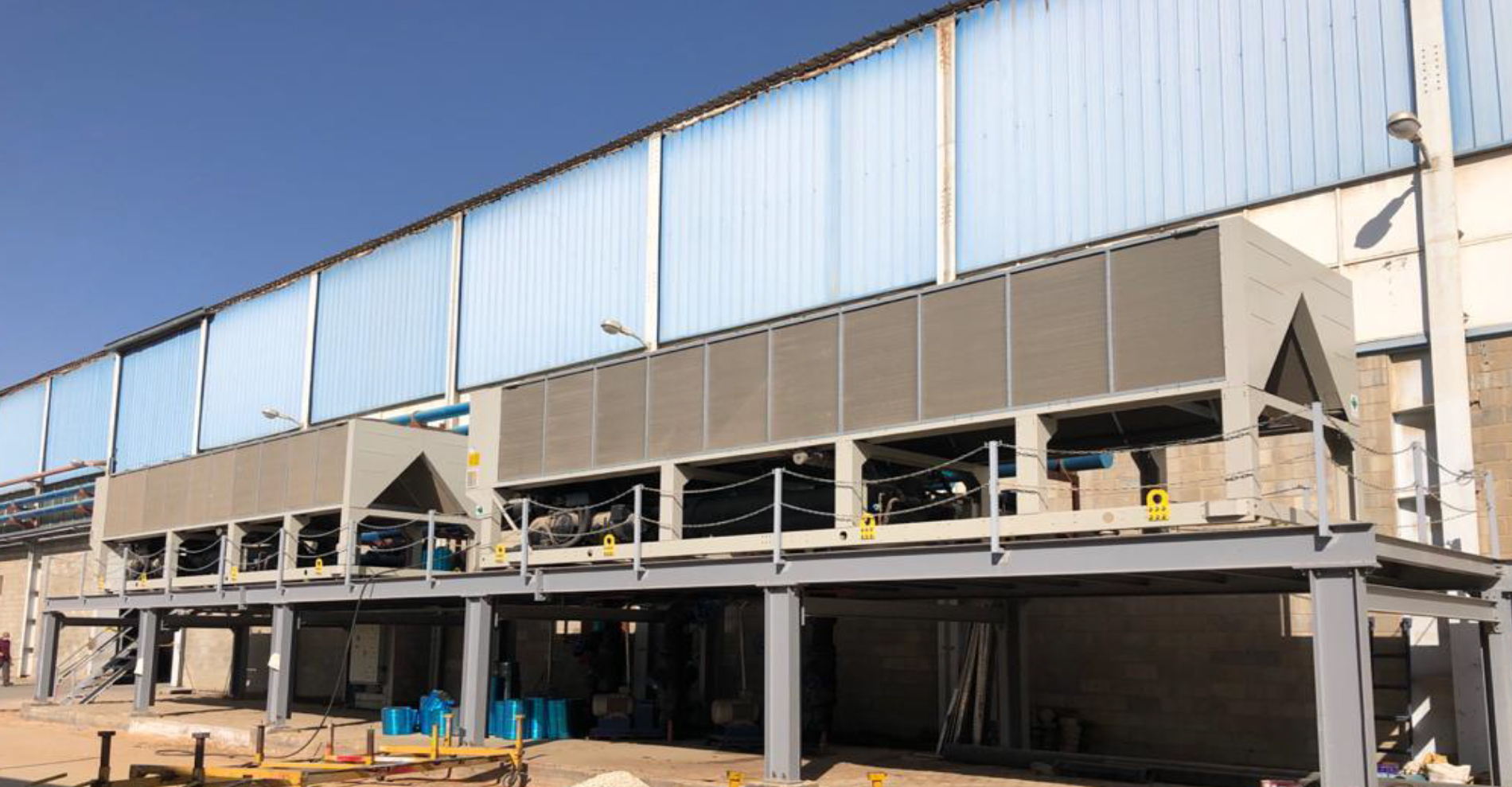 EGA (Egyptian German Automotives)