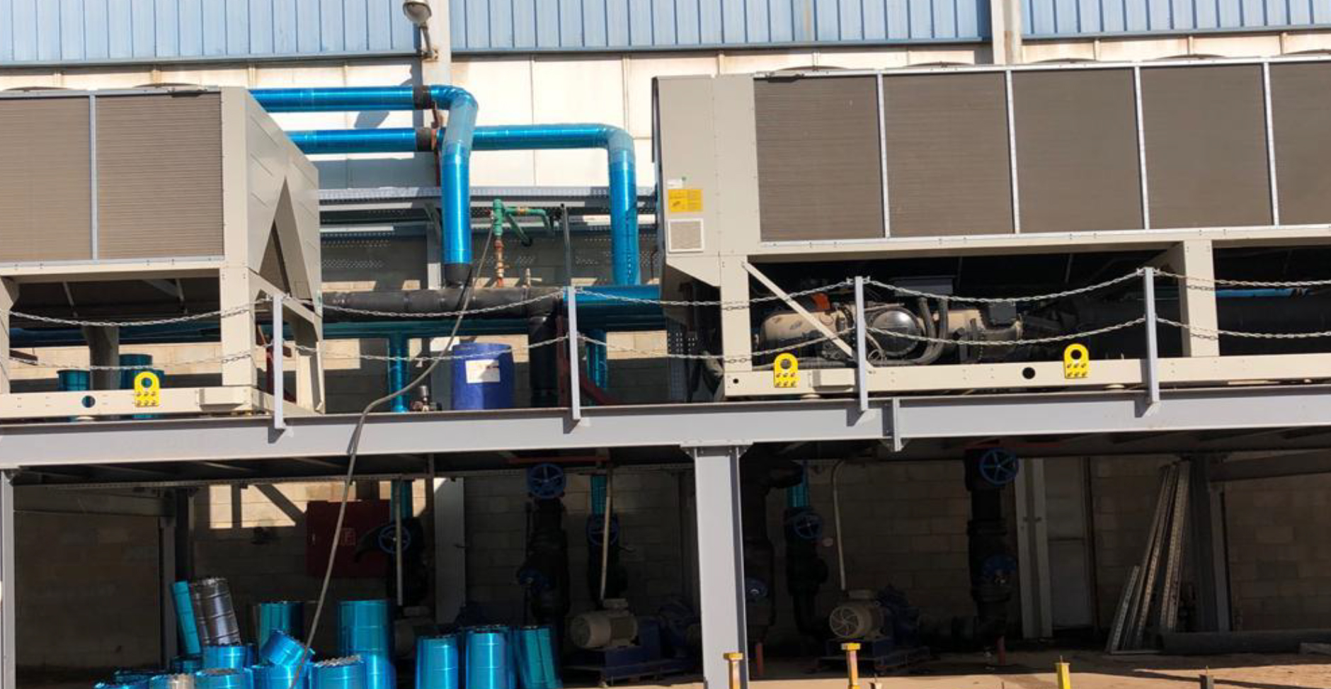 EGA (Egyptian German Automotives)