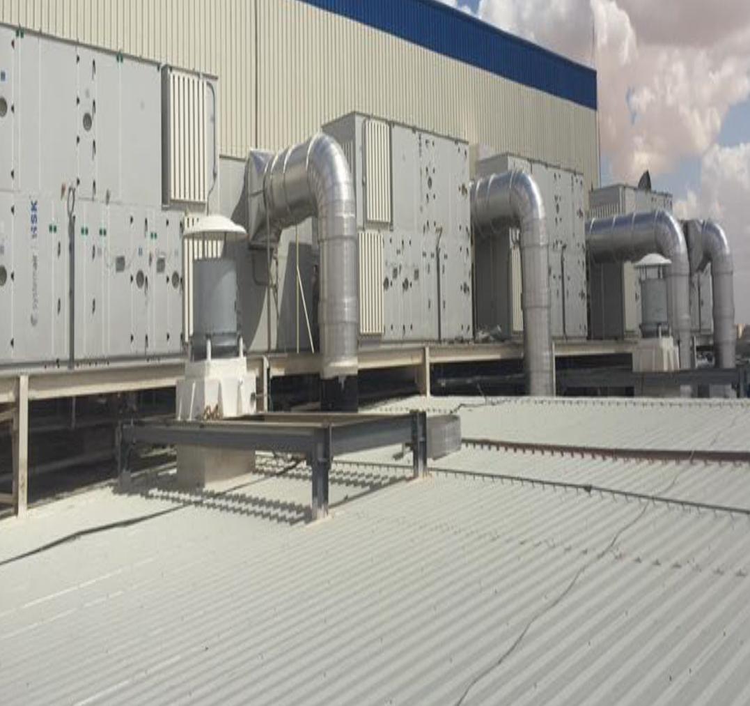 ELIF Plastic Factory