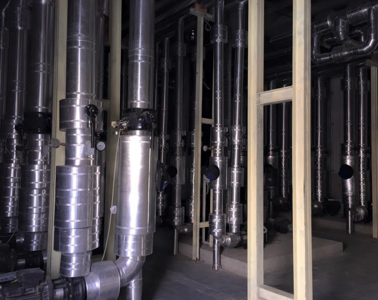 ELIF Plastic Factory