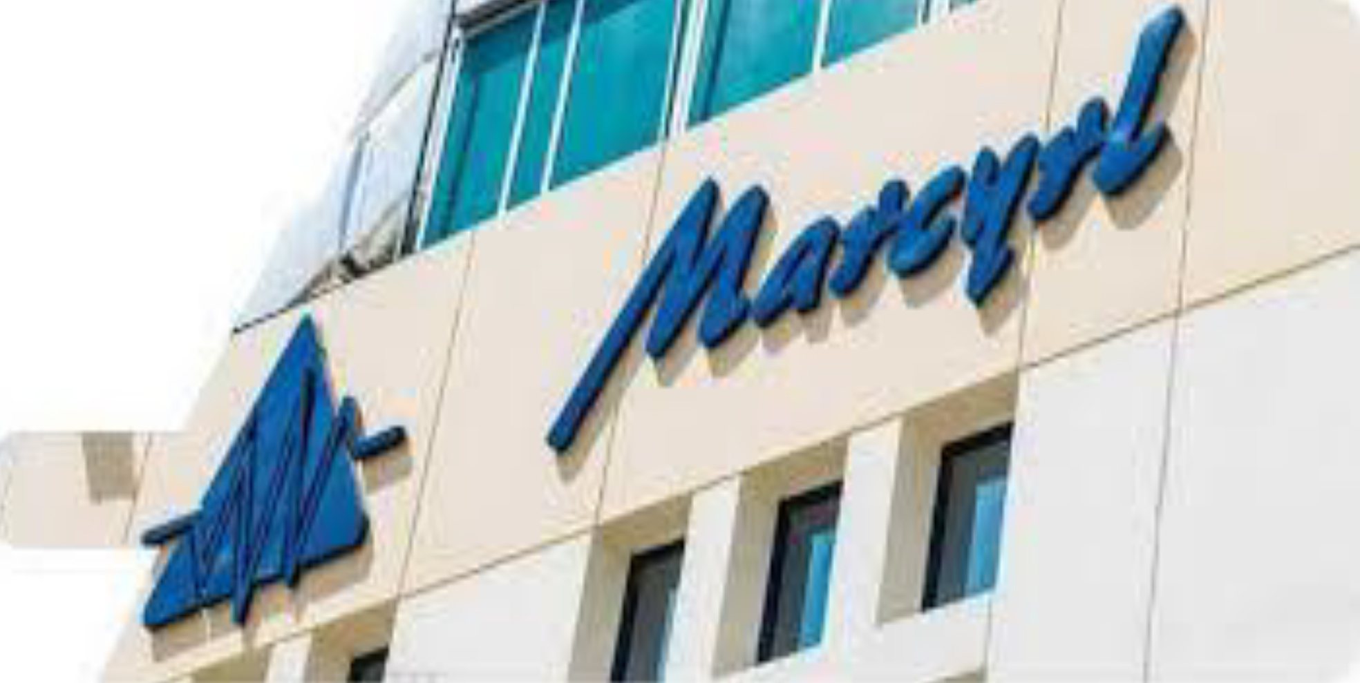 Marcyrl Pharmaceutical